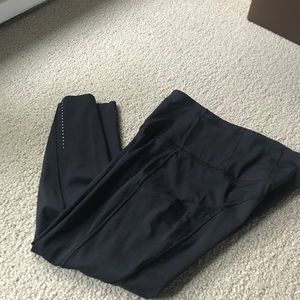 Fast and Free Crop pant